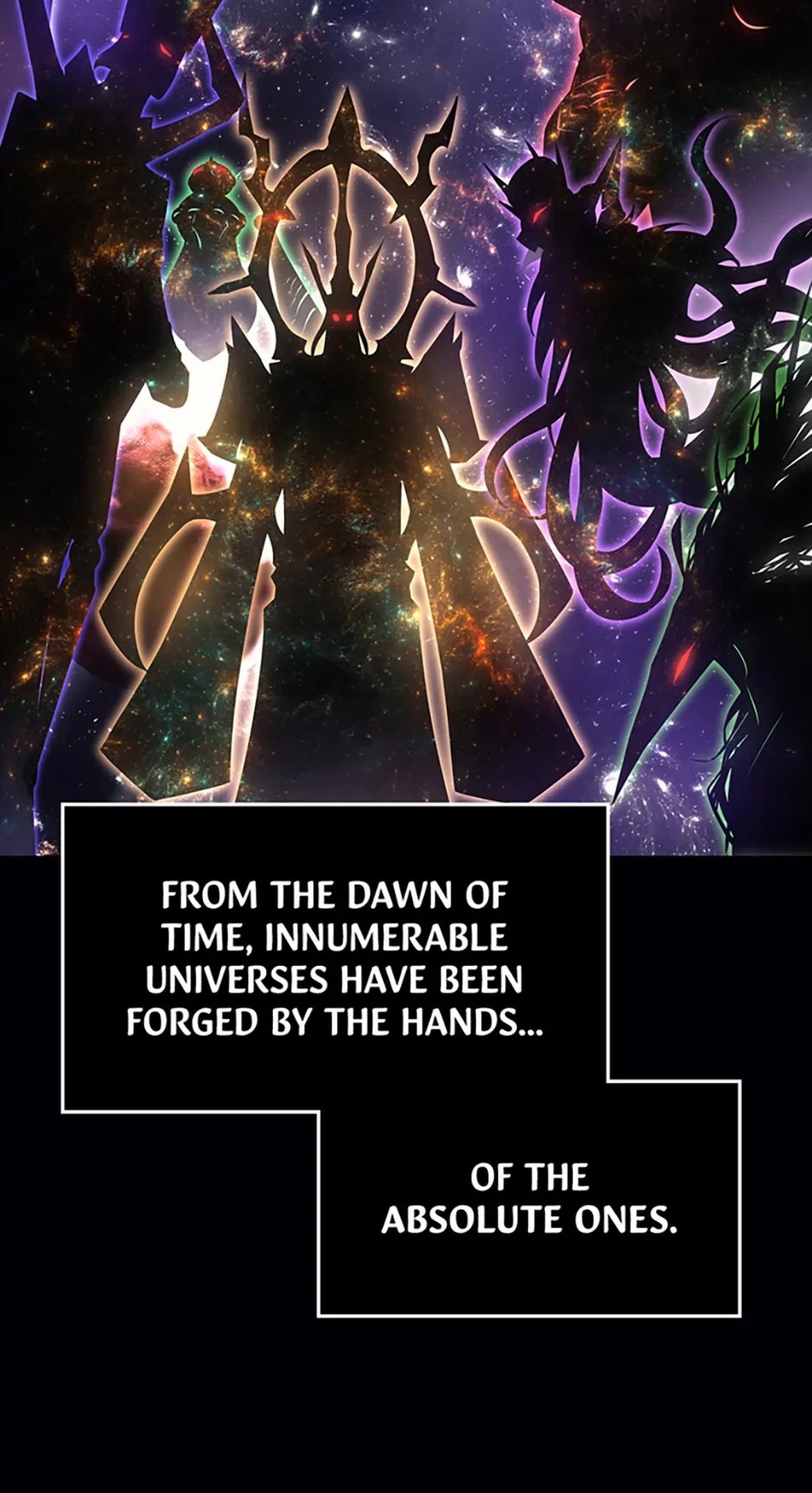 Solo Leveling: Ragnarok page 2
