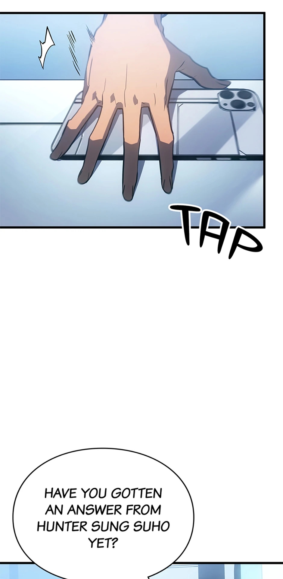 Solo Leveling: Ragnarok page 2