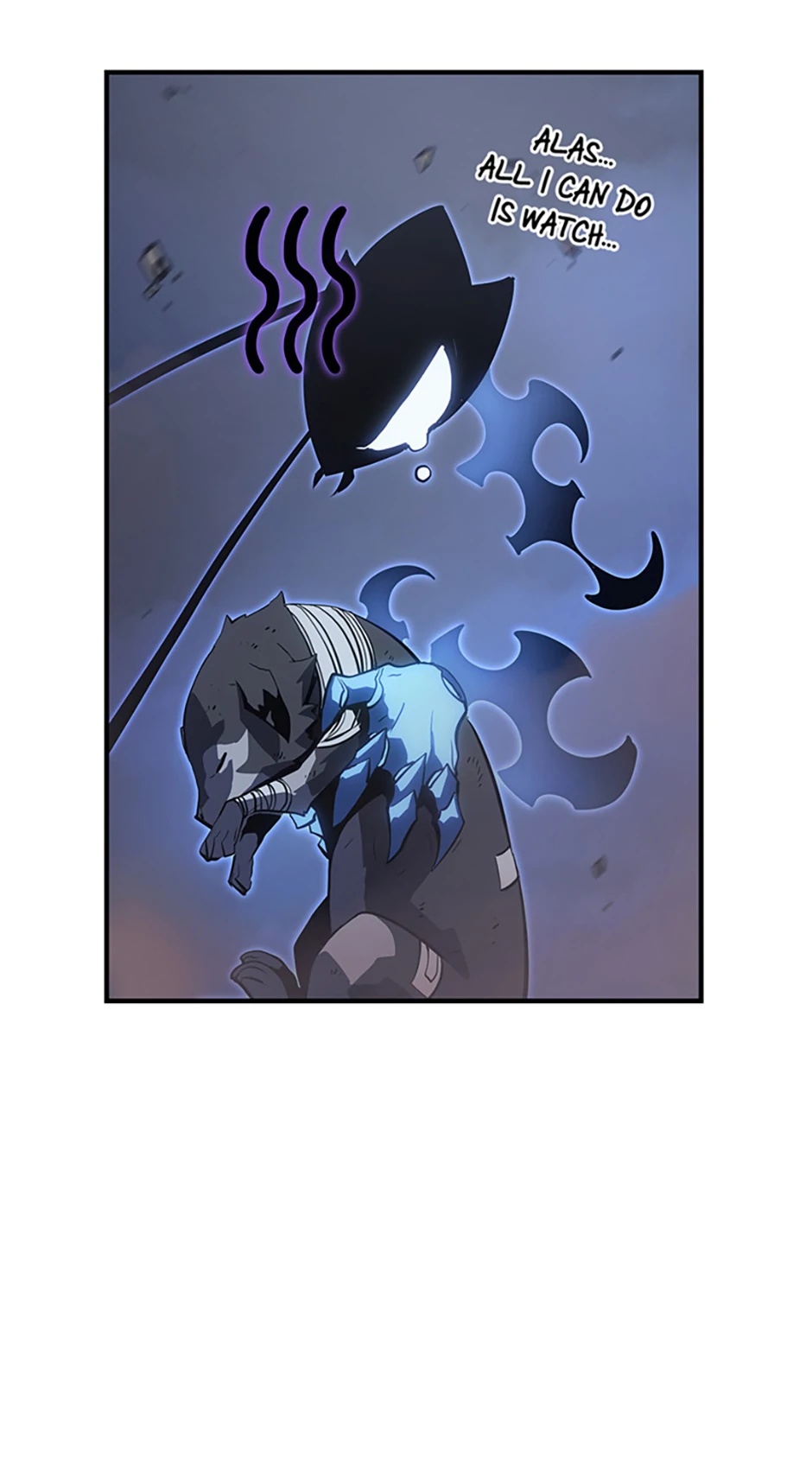 Solo Leveling: Ragnarok page 2