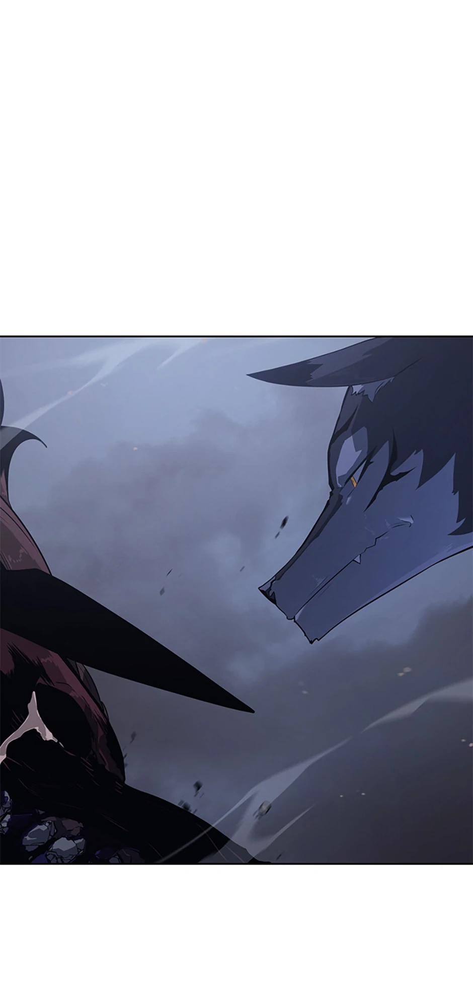 Solo Leveling: Ragnarok page 1
