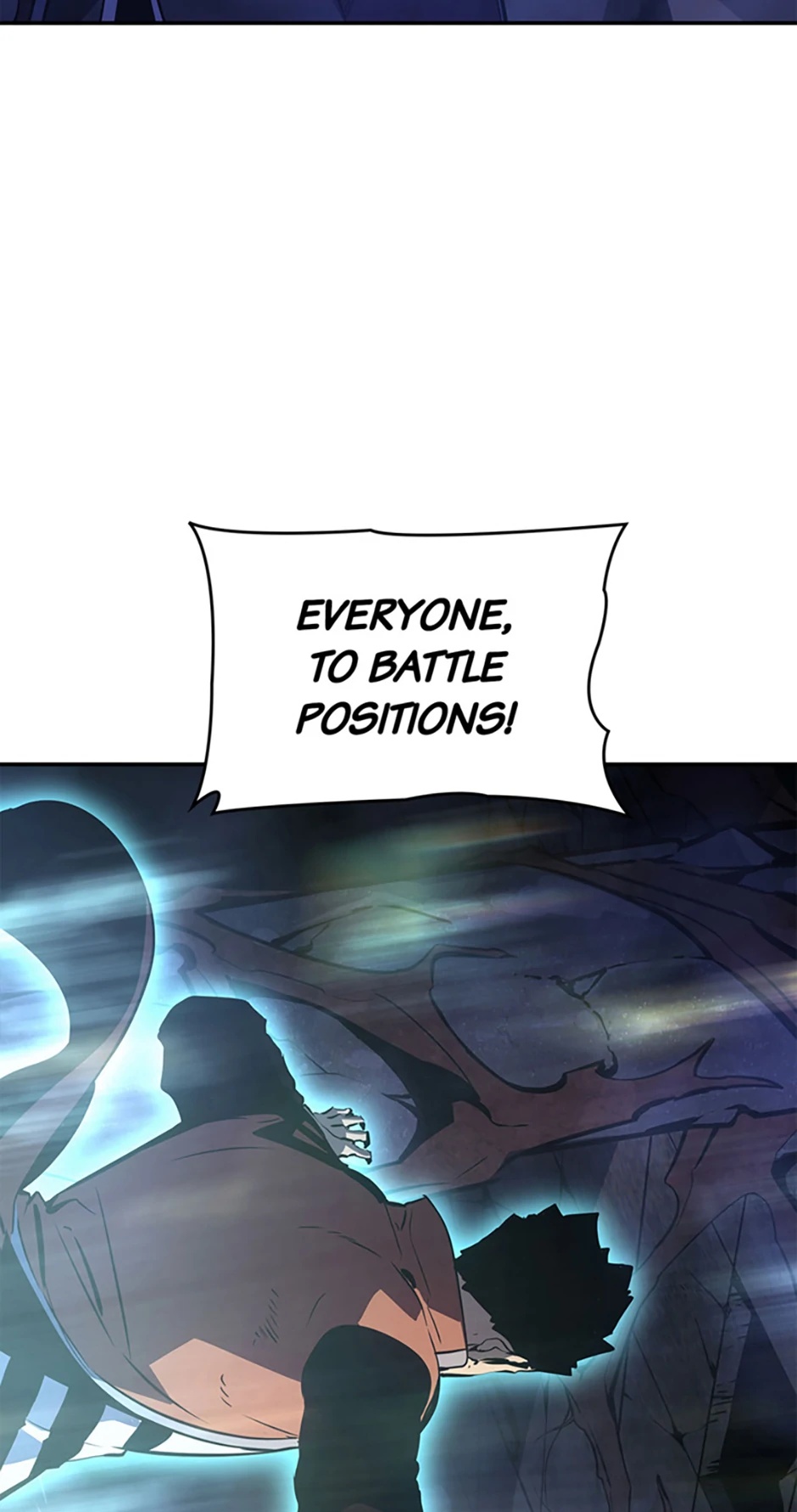 Solo Leveling: Ragnarok page 3