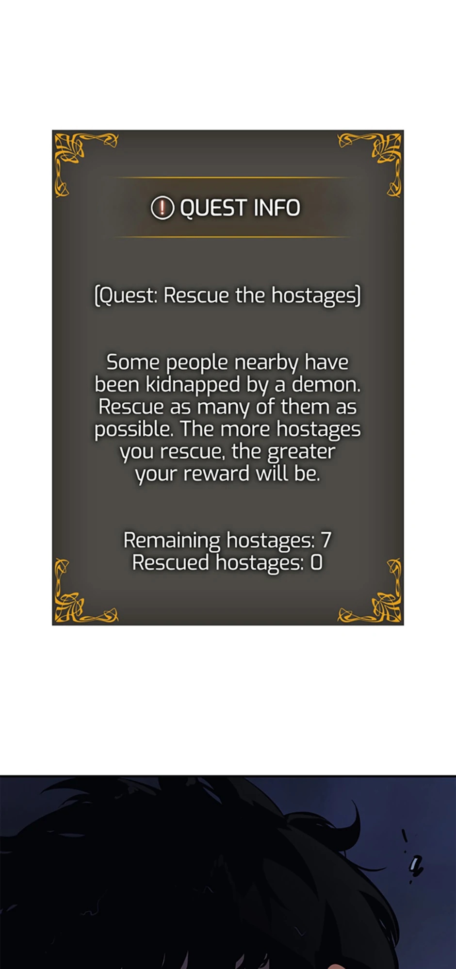 Solo Leveling: Ragnarok page 2