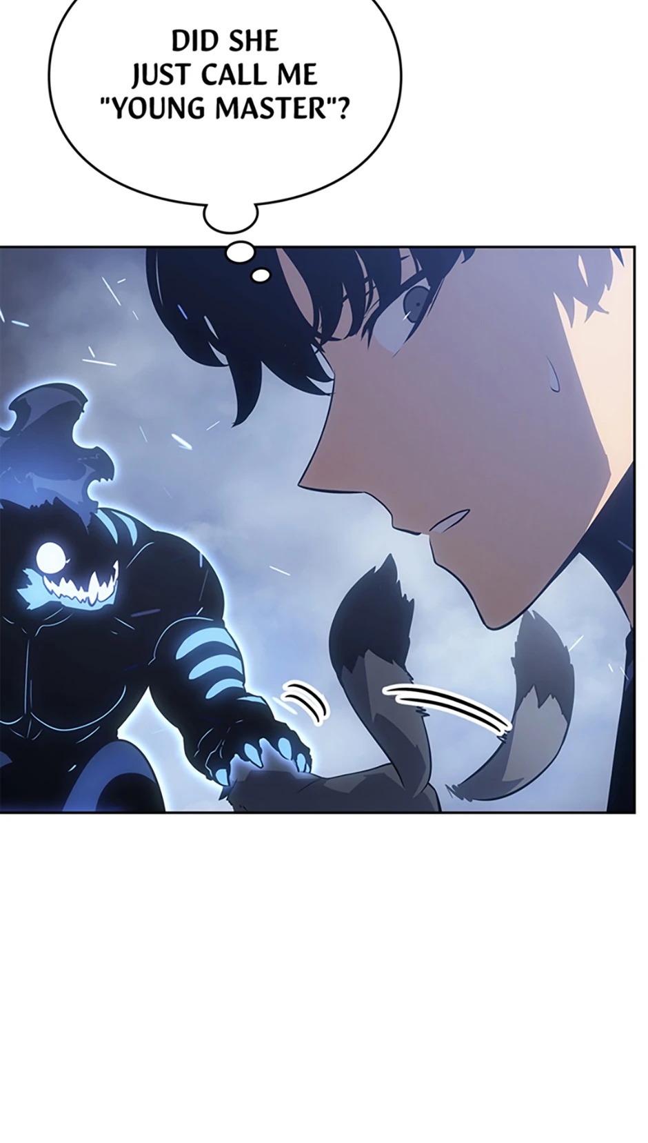 Solo Leveling: Ragnarok page 3