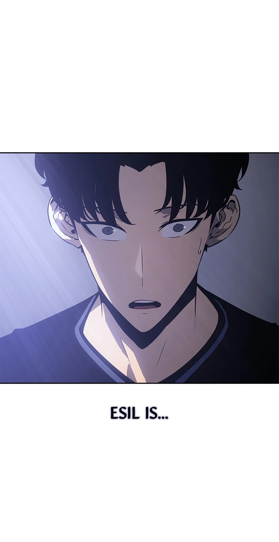 Solo Leveling: Ragnarok page 3