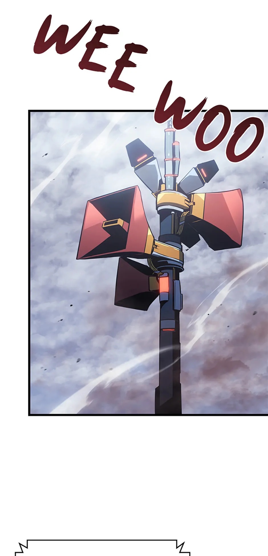 Solo Leveling: Ragnarok page 2