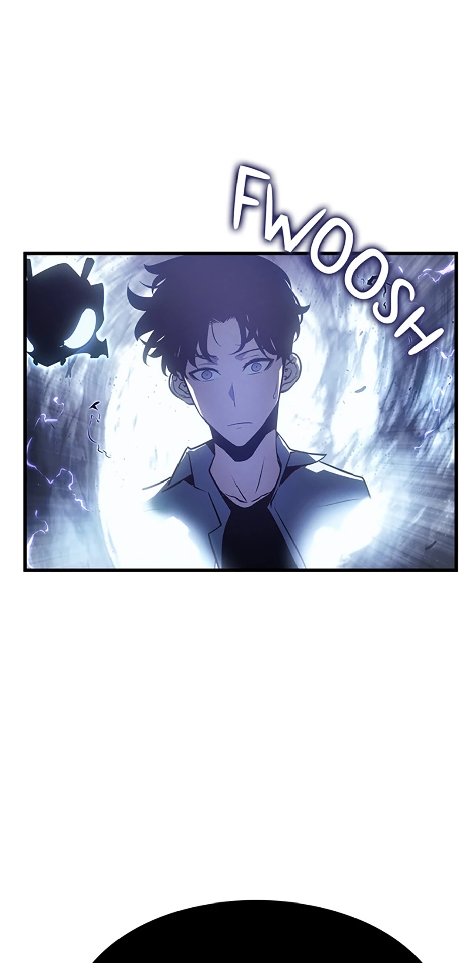 Solo Leveling: Ragnarok page 1
