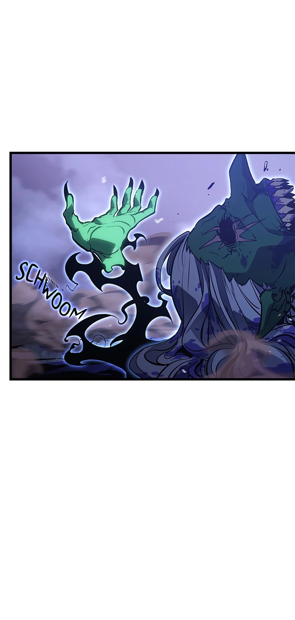 Solo Leveling: Ragnarok page 2