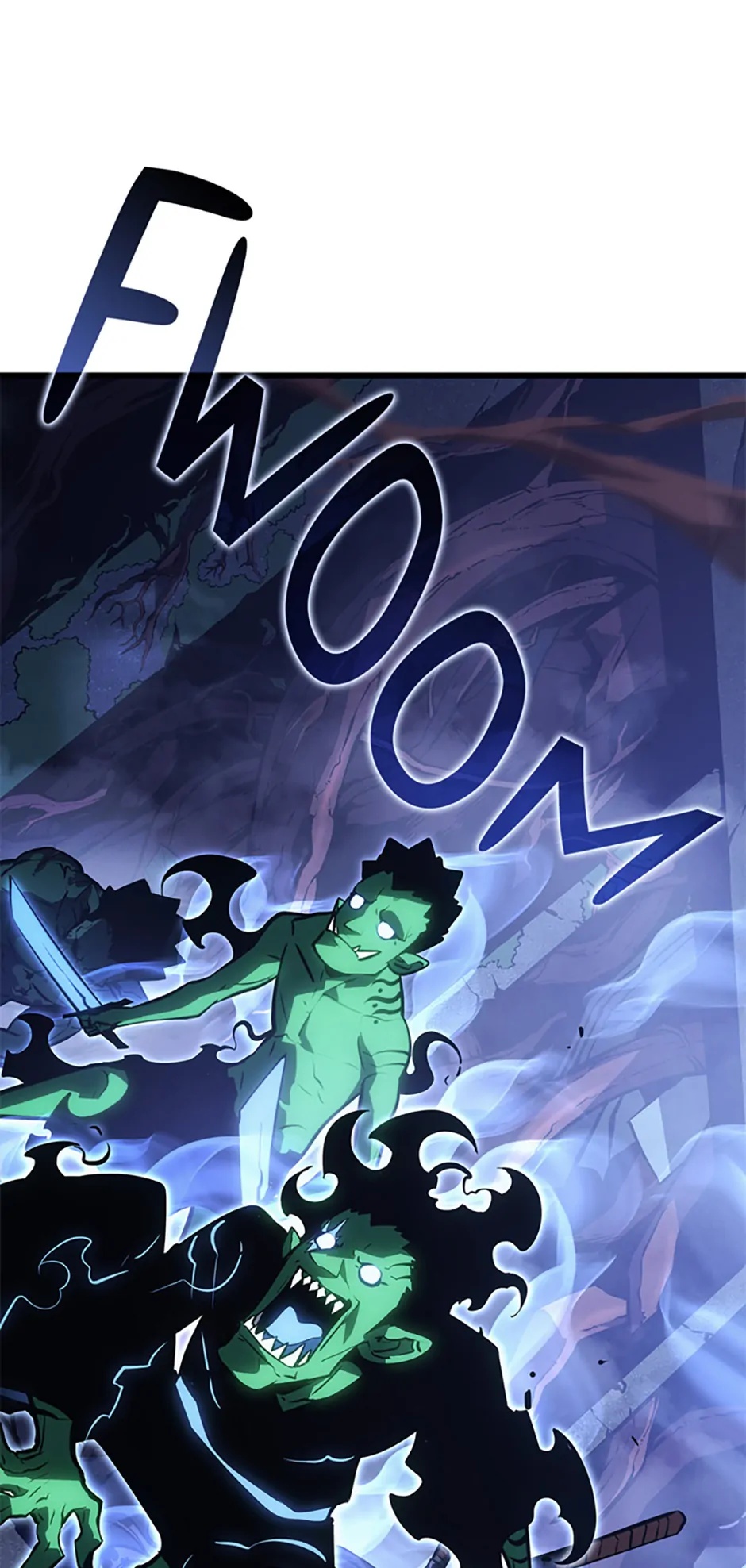 Solo Leveling: Ragnarok page 3