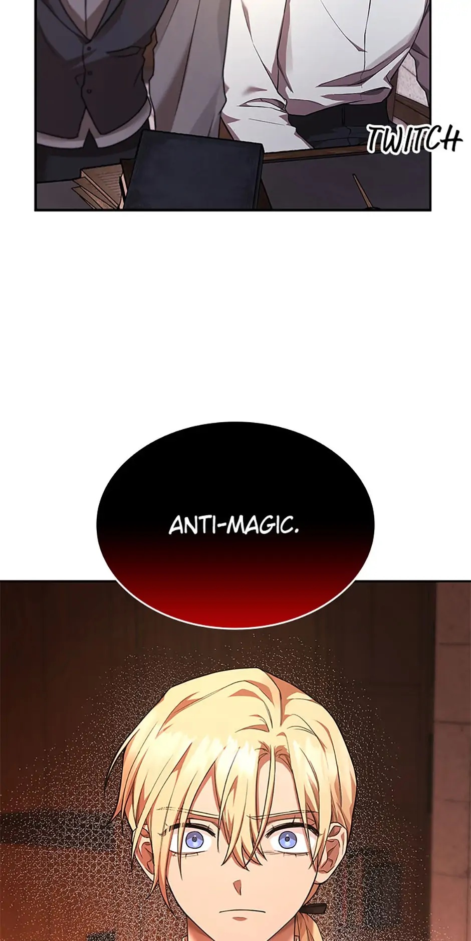 The Infinite Mage page 3