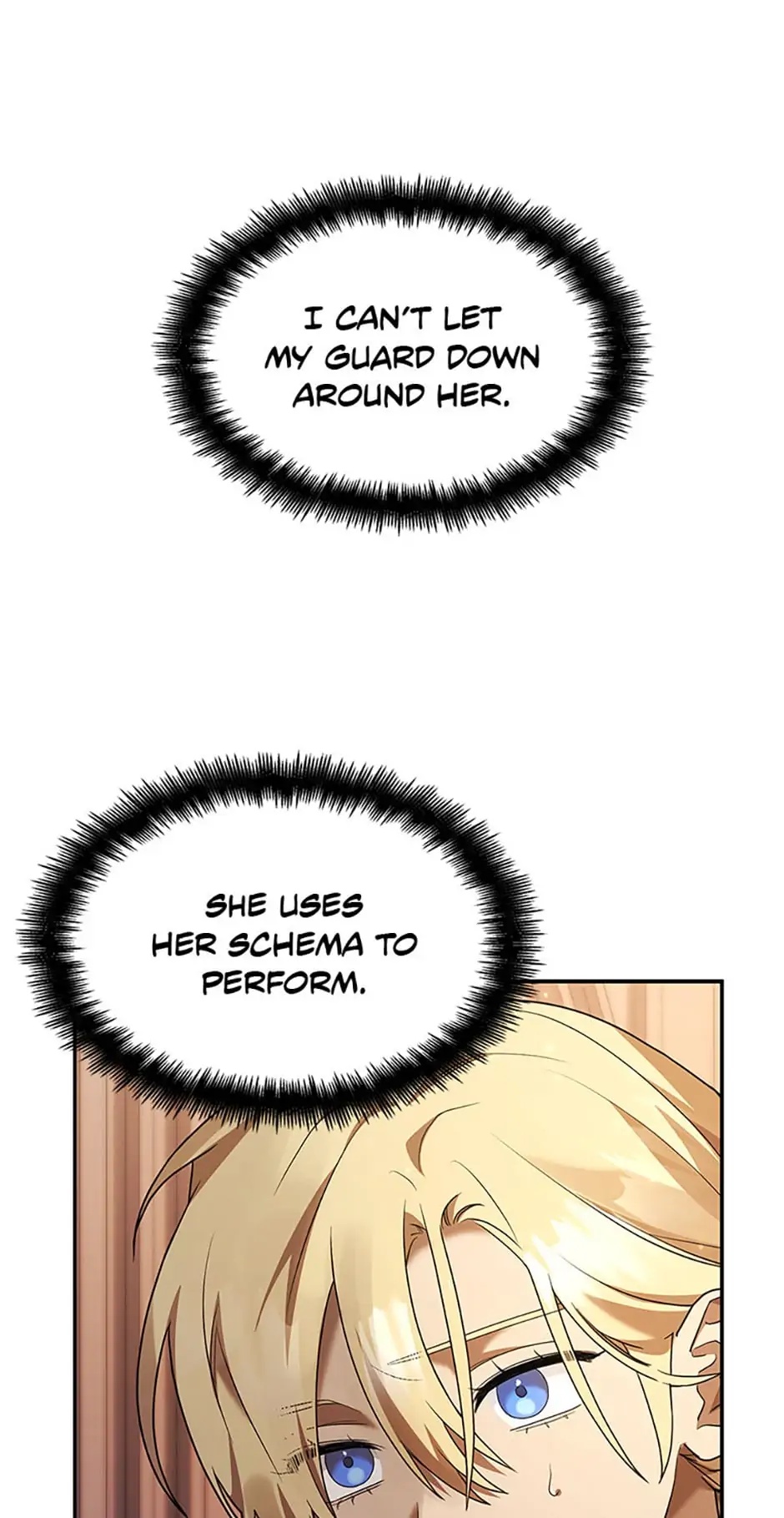 The Infinite Mage page 1