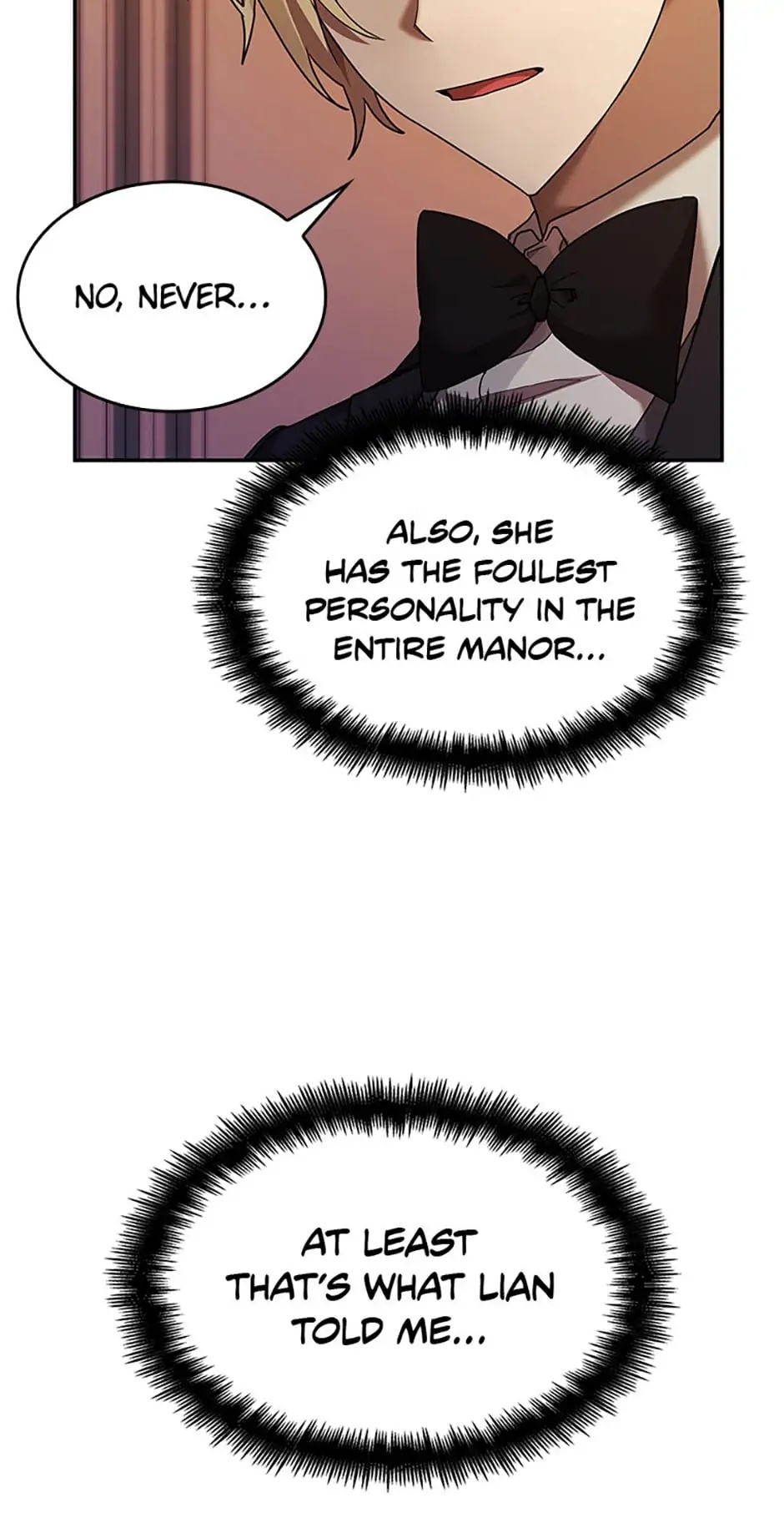 The Infinite Mage page 2