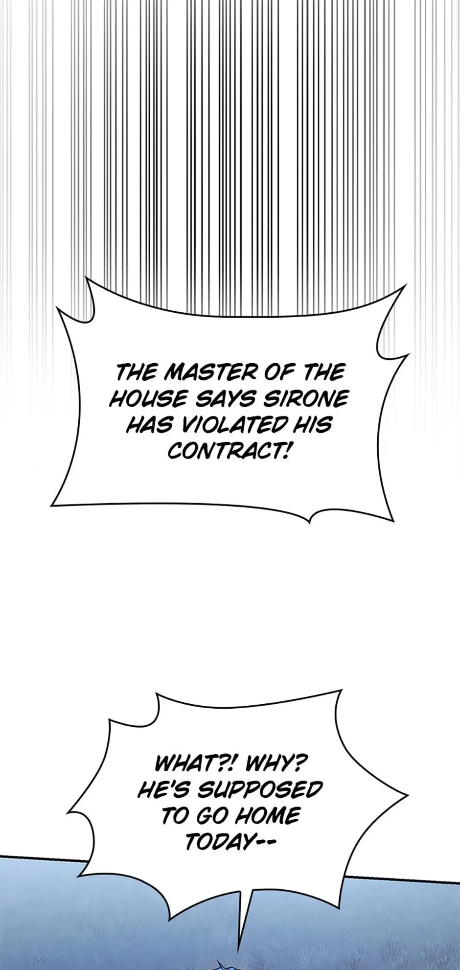 The Infinite Mage page 1