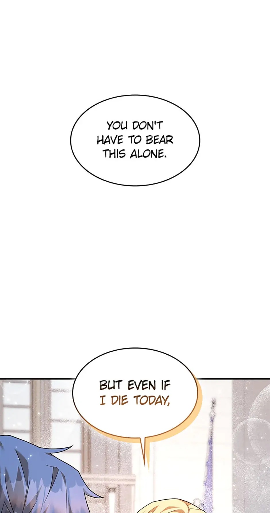 The Infinite Mage page 1