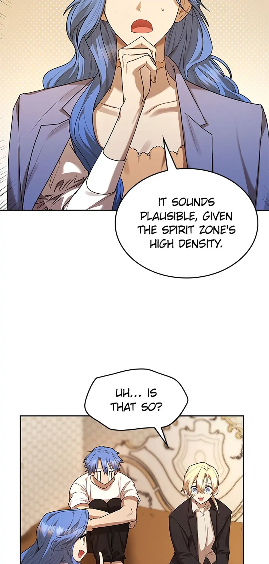 The Infinite Mage page 3