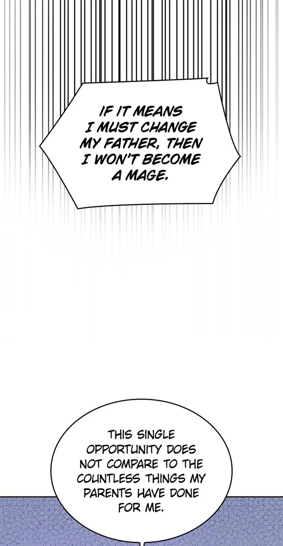 The Infinite Mage page 1