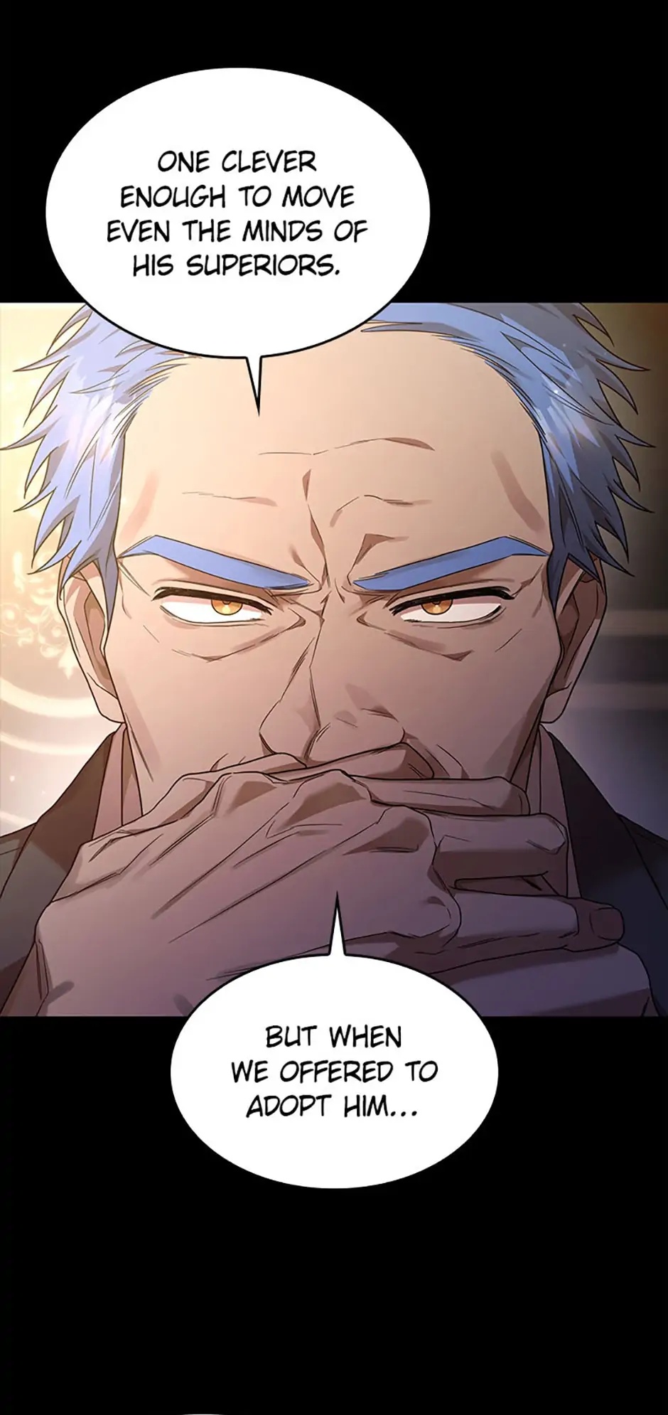 The Infinite Mage page 3
