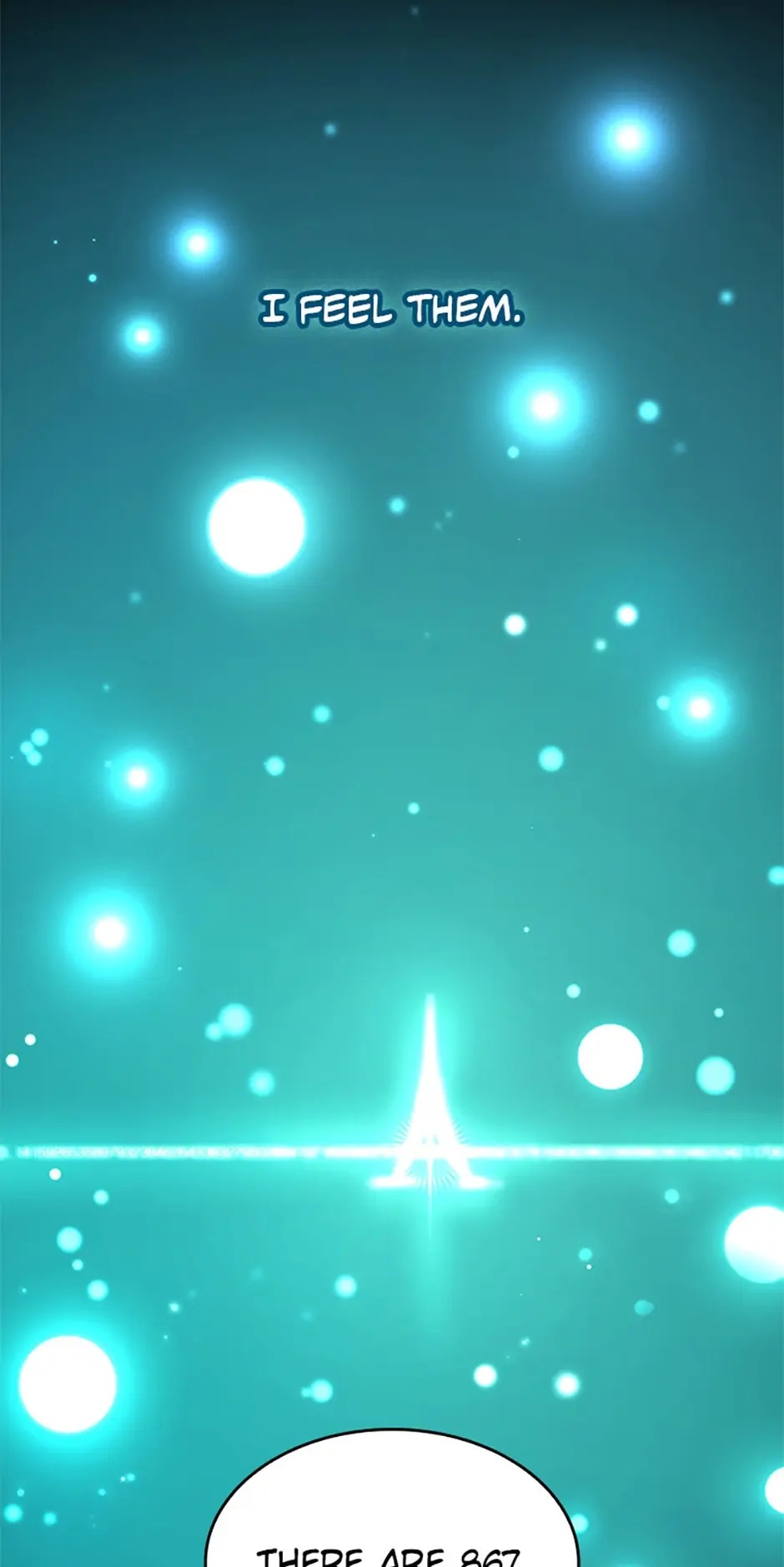 The Infinite Mage page 3