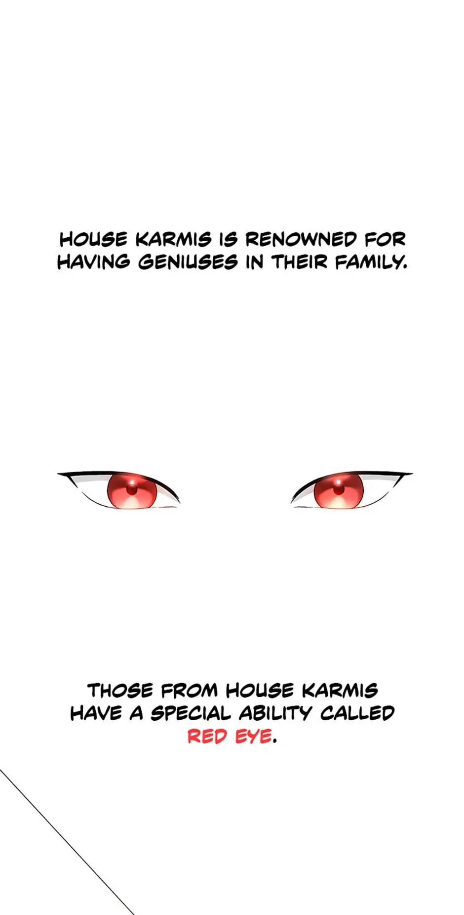 The Infinite Mage page 1