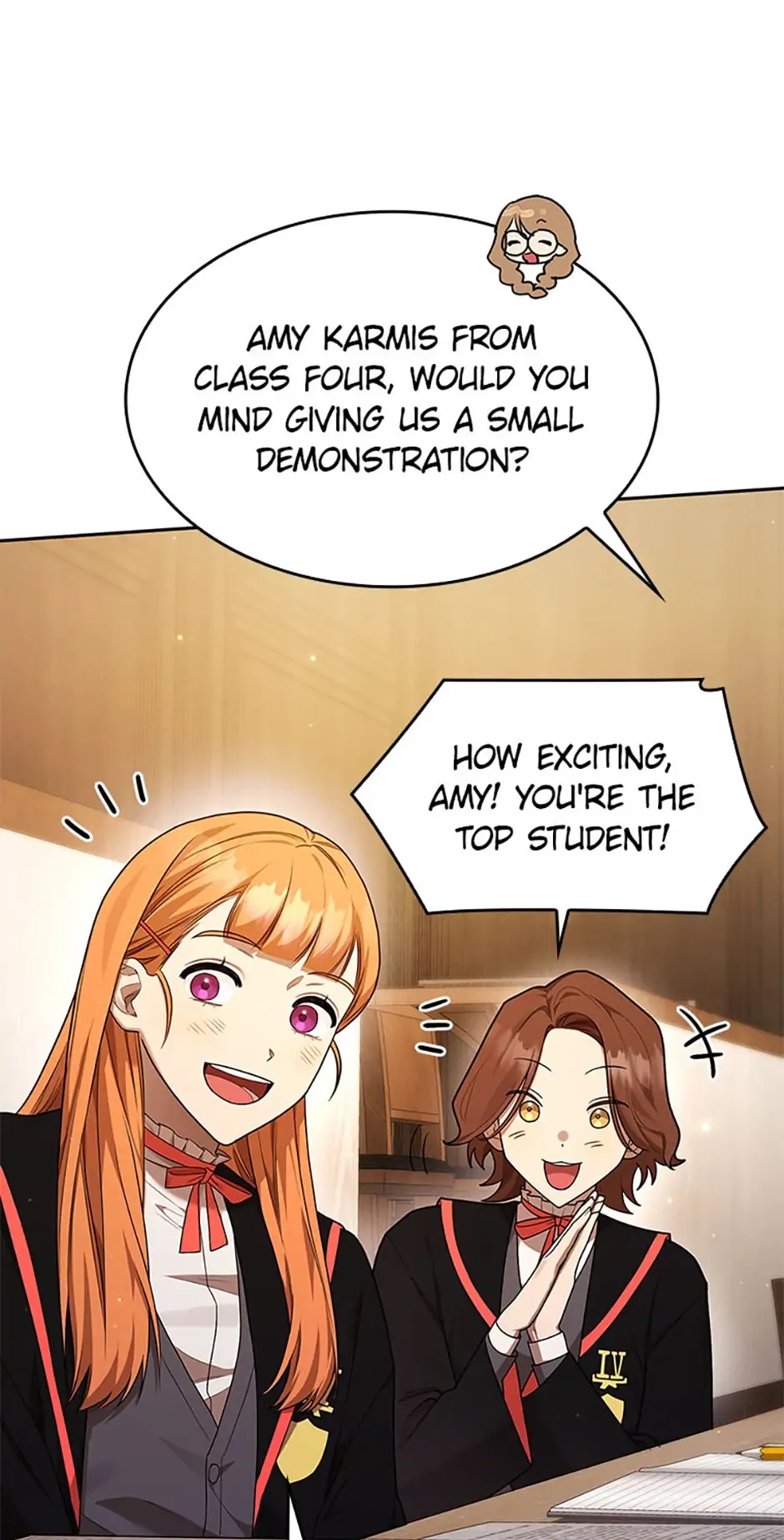 The Infinite Mage page 3