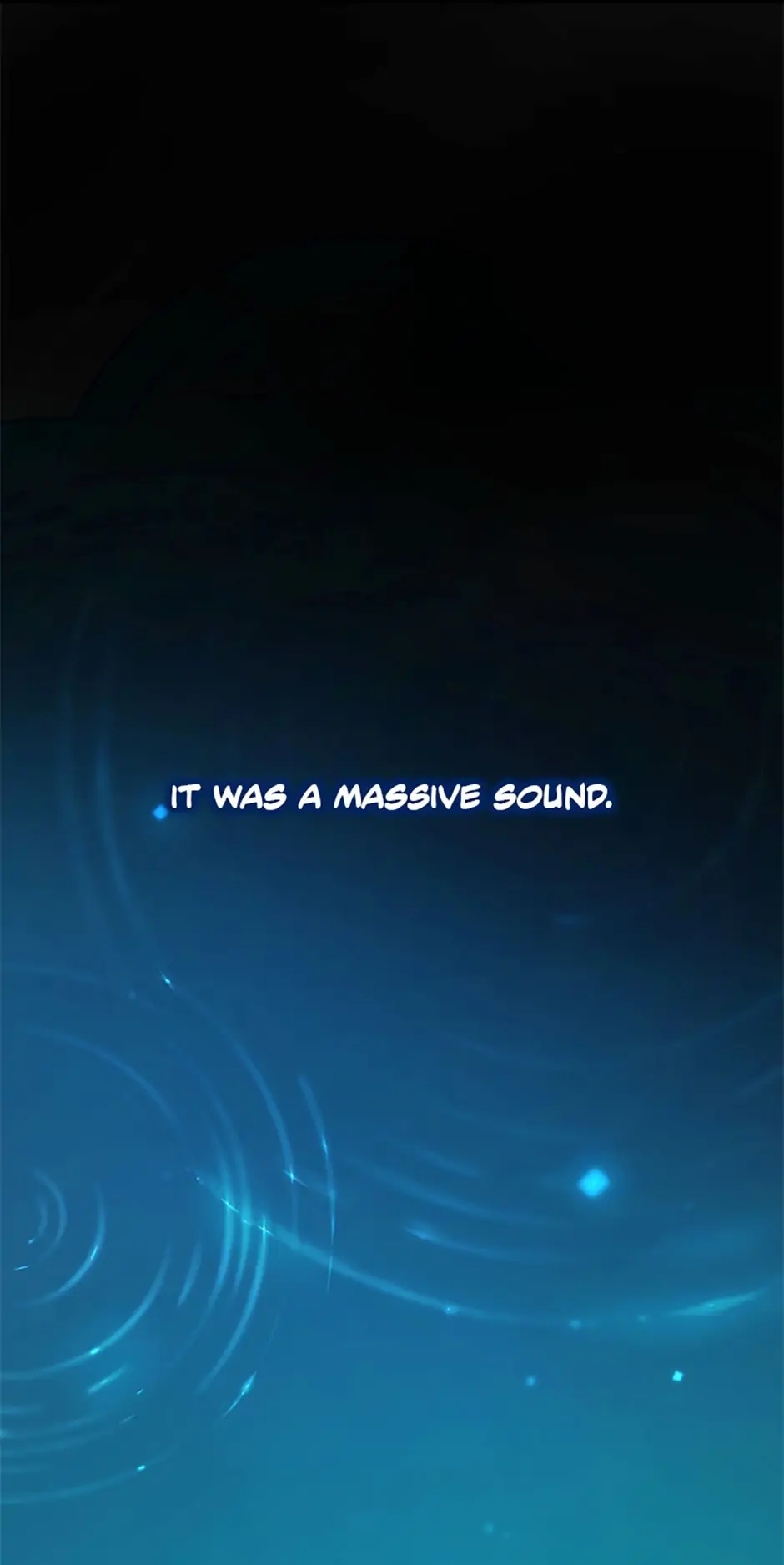 The Infinite Mage page 1