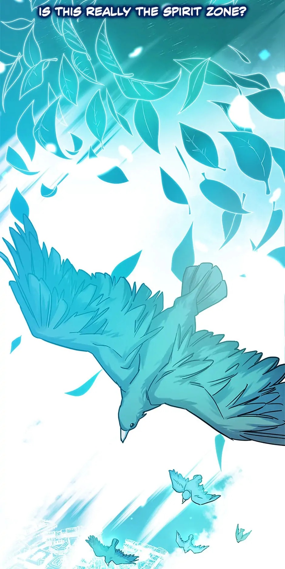 The Infinite Mage page 3