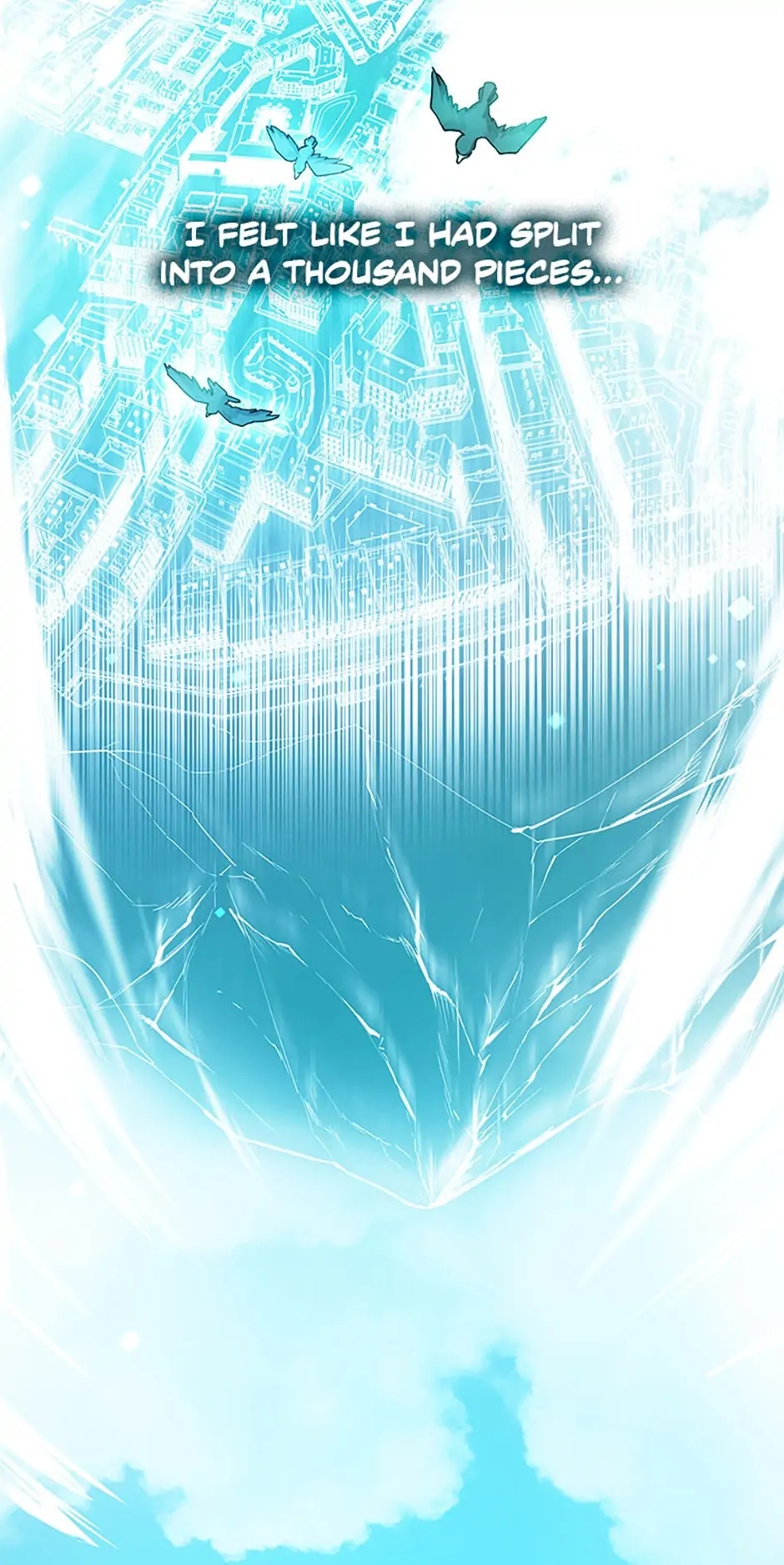 The Infinite Mage page 4