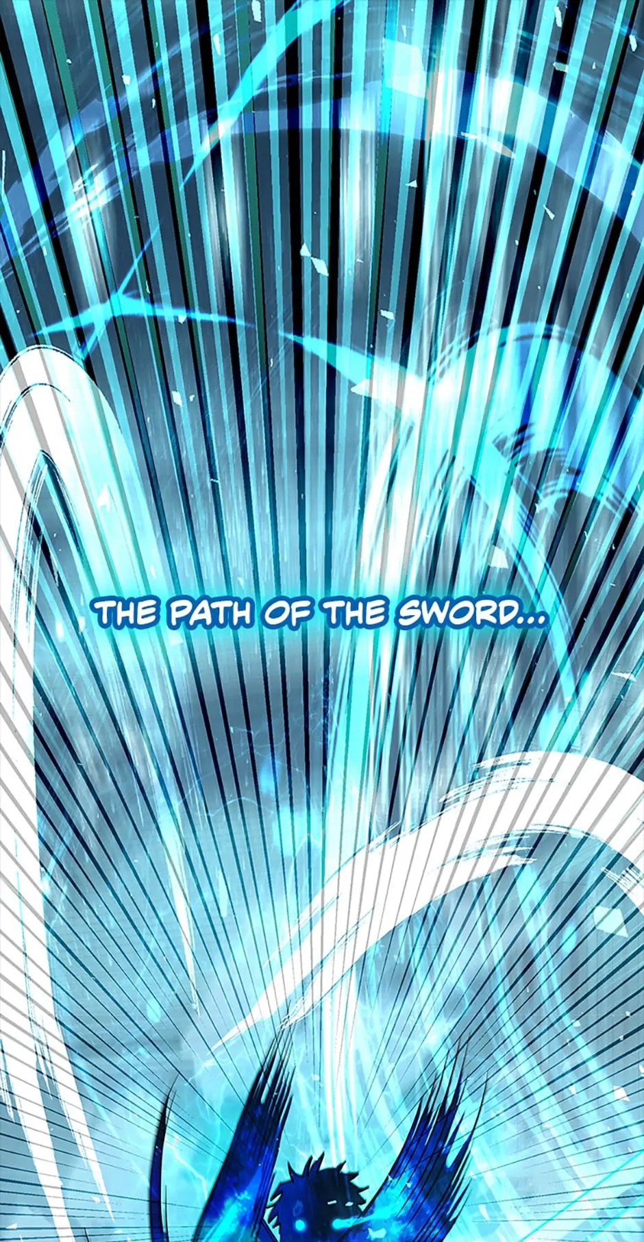 The Infinite Mage page 1