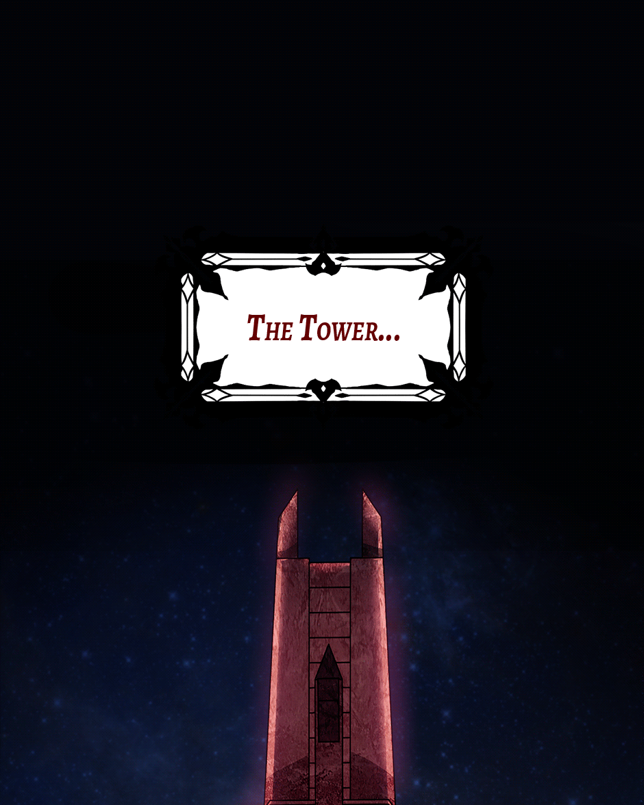 SSS-Class Revival Hunter page 1