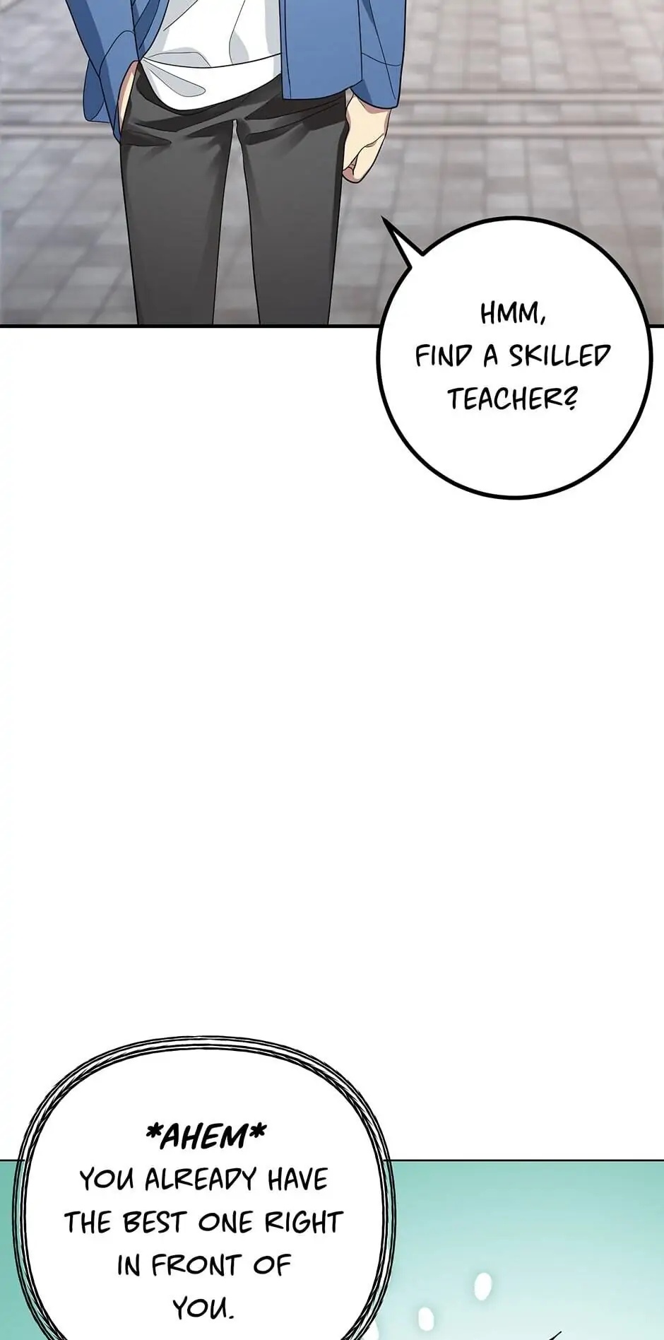 SSS-Class Revival Hunter page 2