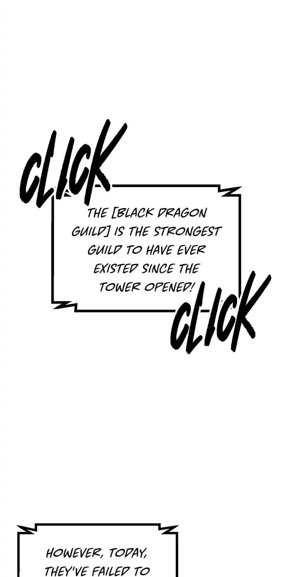 SSS-Class Revival Hunter page 1