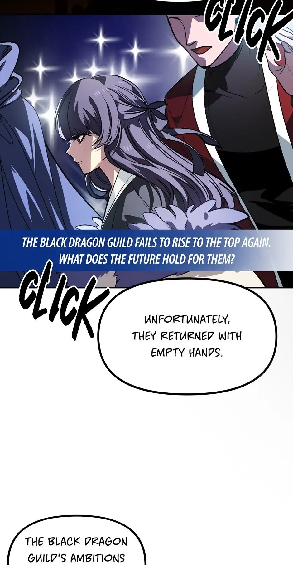 SSS-Class Revival Hunter page 3