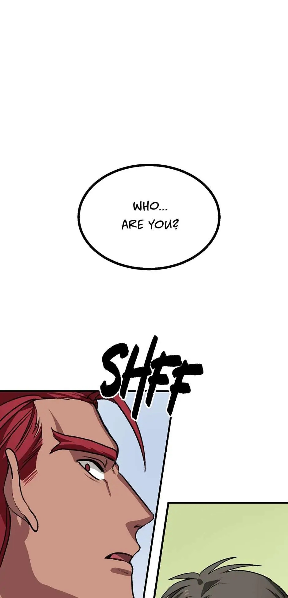 SSS-Class Revival Hunter page 3