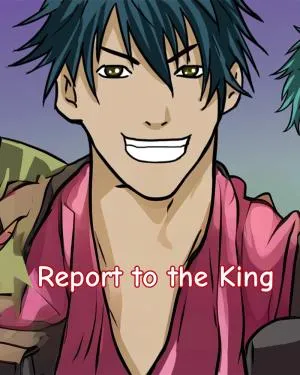 Report to the King