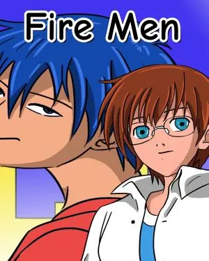 Fire Men