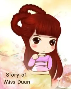 Story of Miss Duan