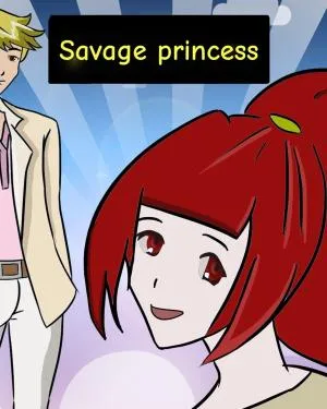 Savage princess