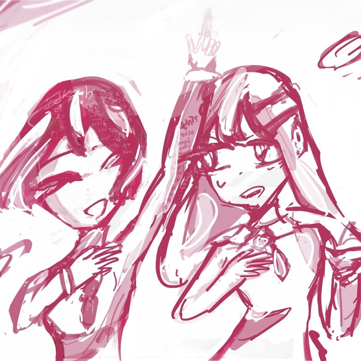 Idk bro