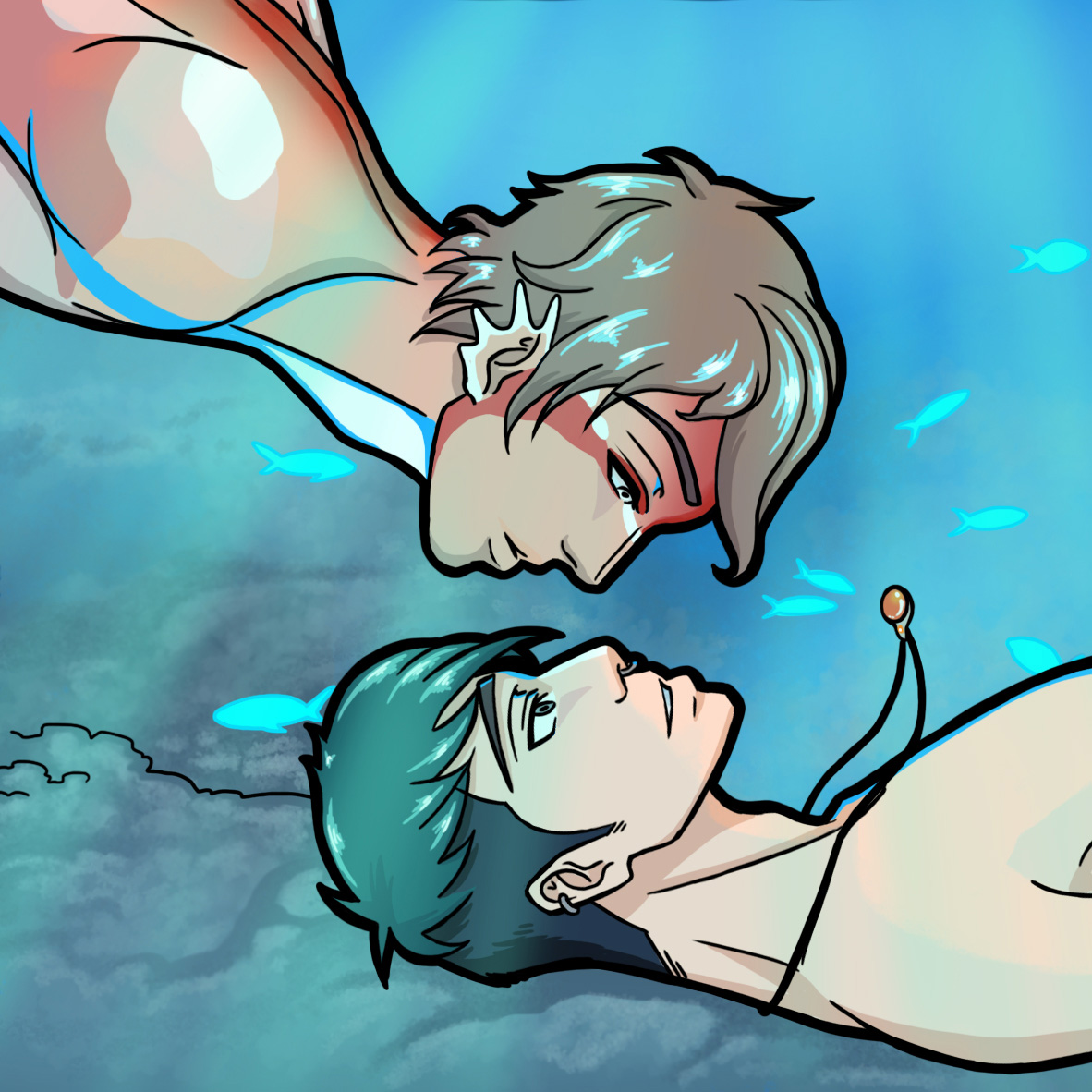 Until Sunset