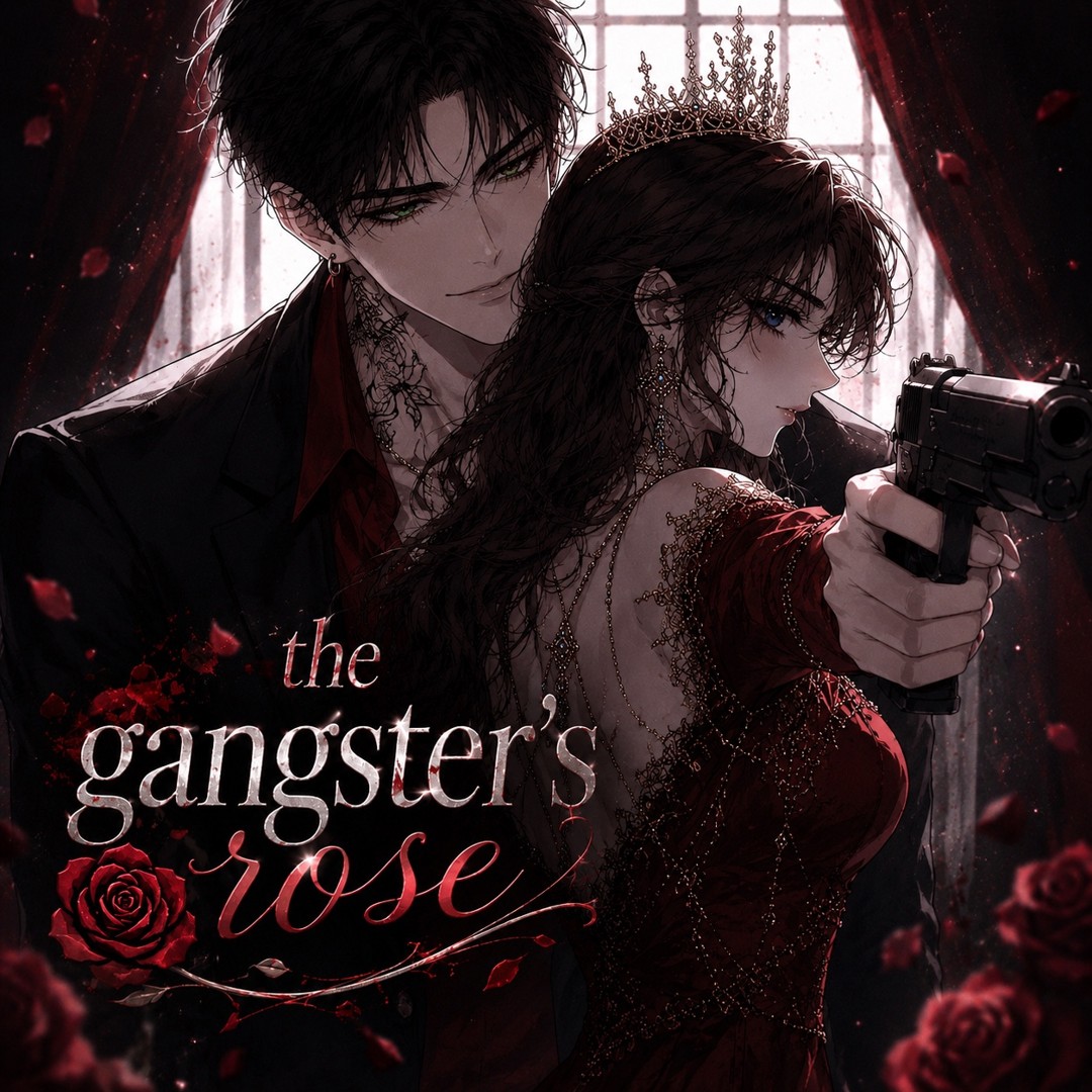 The Gangster’s Rose 