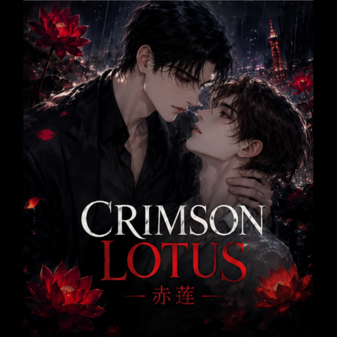 CRIMSON LOTUS 