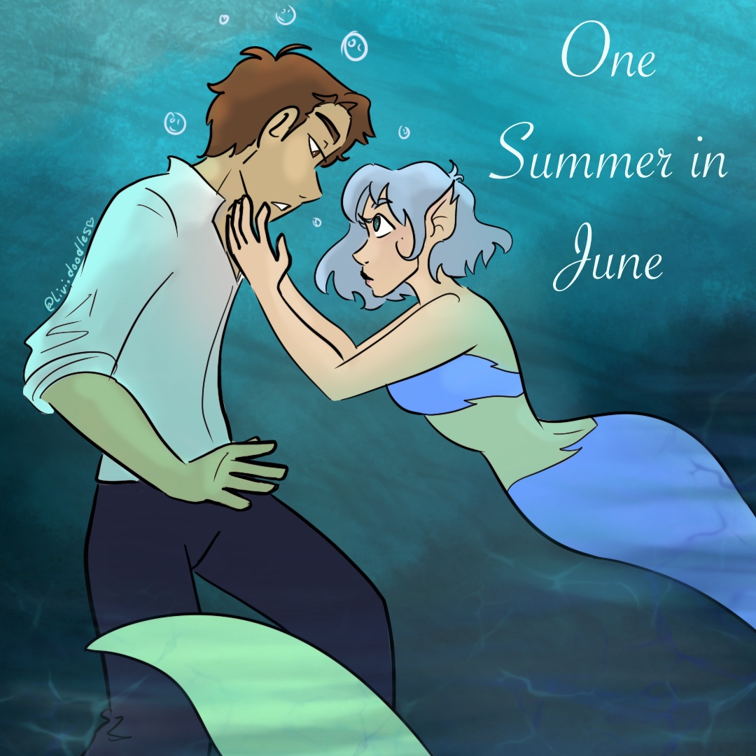 One Summer In June