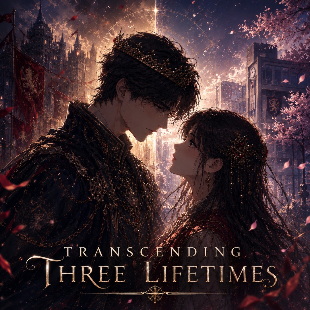 Transcending Three Lifetimes 