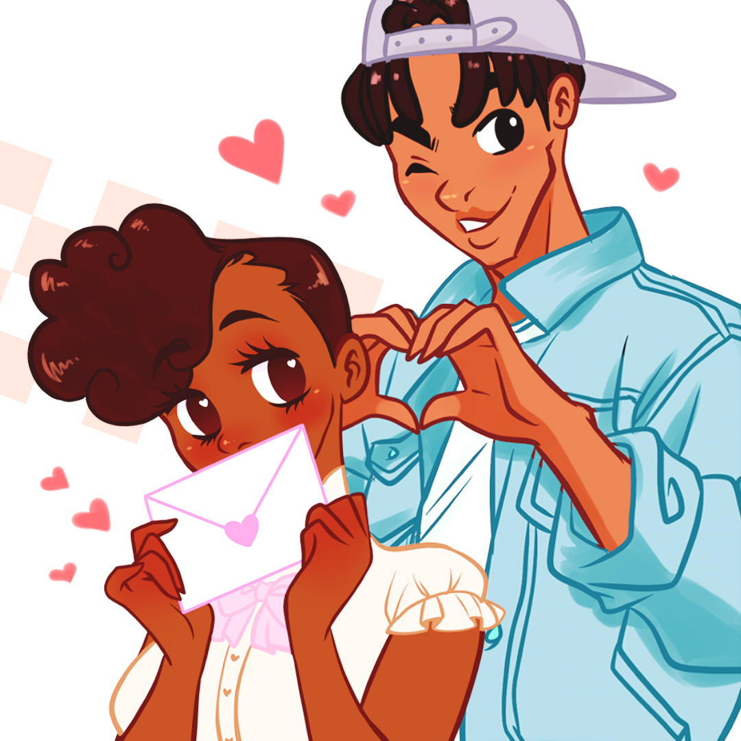Mutual Crush