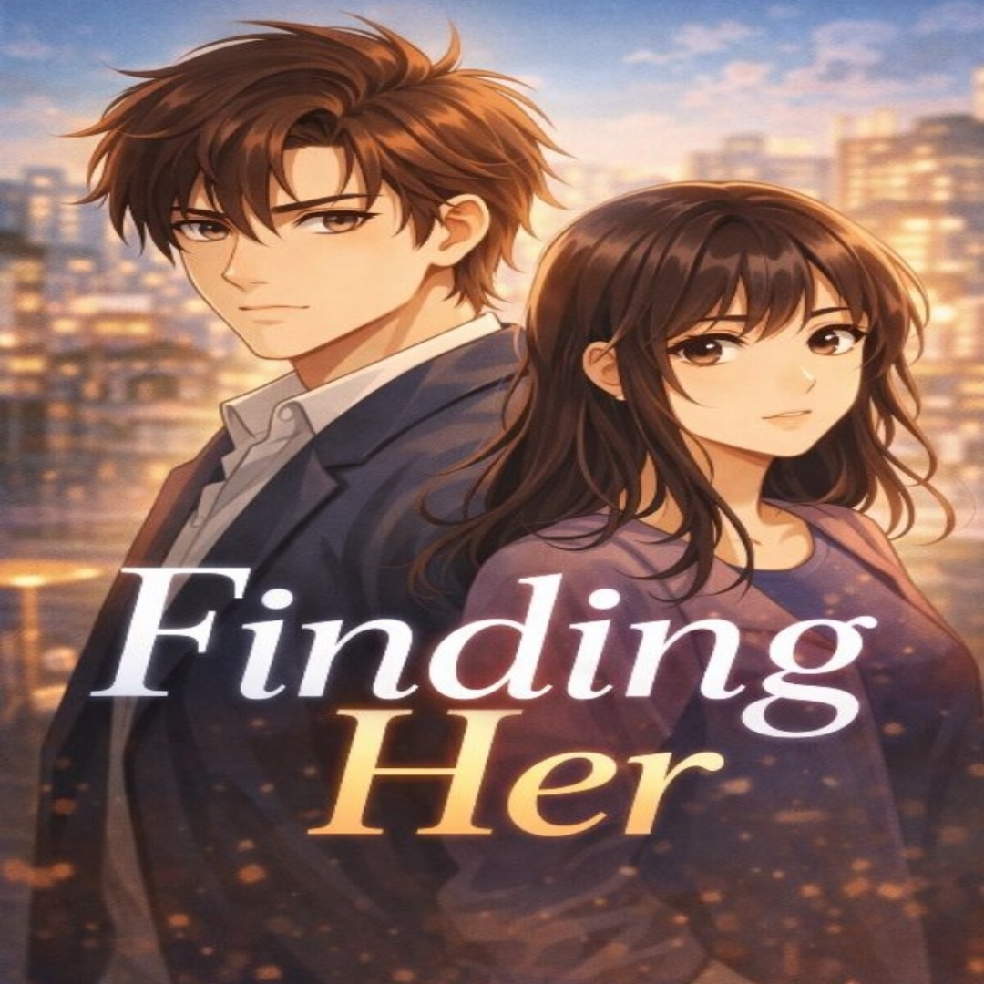 "Finding Her"